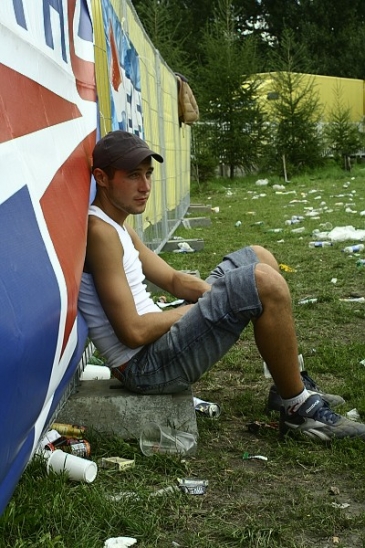 Summer of Love - 4. ?ást